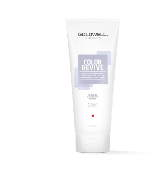 Goldwell Dual Senses Color Revive Ice Blonde Conditioner