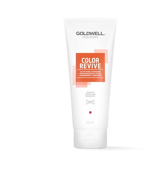 Goldwell Dualsenses Color Revive Warm Red