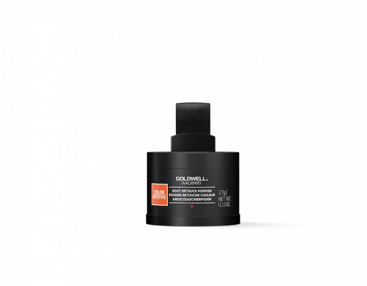Goldwell Color Revive Root Re Touch Powder Copper Red 3.75g The