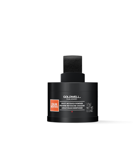 Goldwell Color Revive Root Re Touch Powder - Copper Red 3.75g