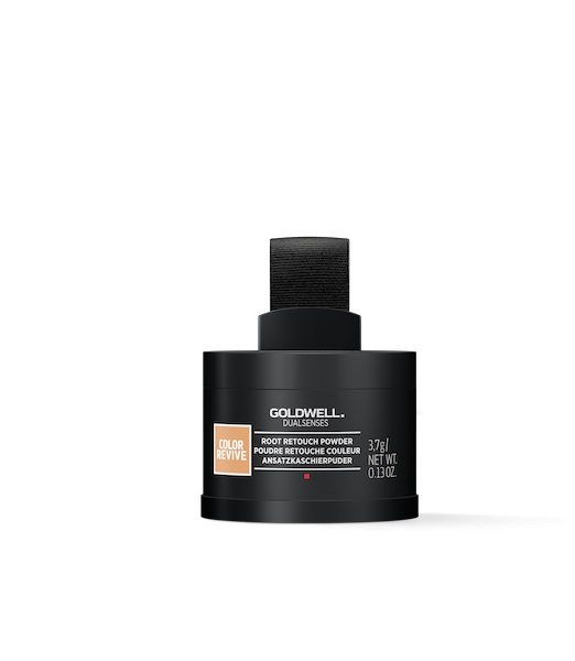 Goldwell Color Revive Root Re Touch Powder - Medium to Dark Blonde