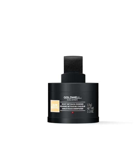 Goldwell Color Revive Root Re Touch Powder - Blonde