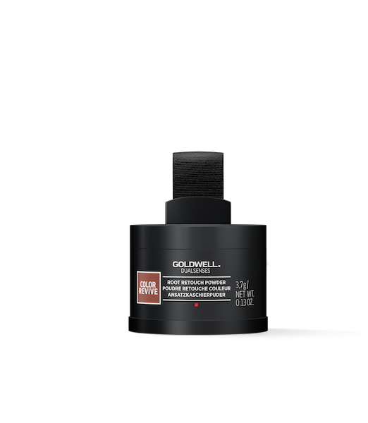 Goldwell Color Revive Root Re Touch Powder - Brown 3.75g