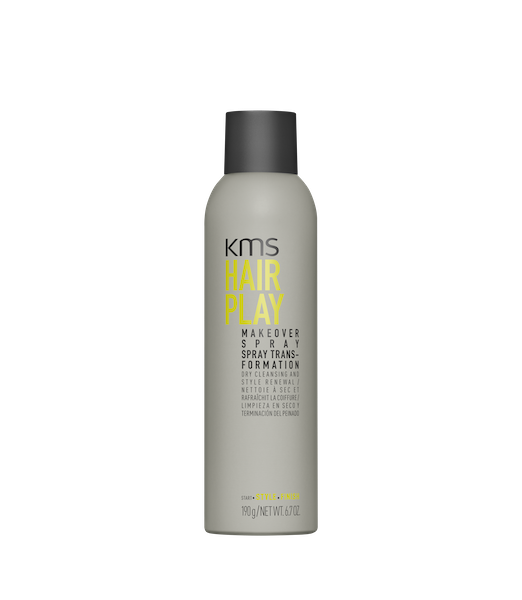 KMS HP_Makeover Spray_250mL