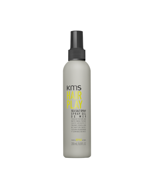 KMS HP_Sea Salt Spray_200mL