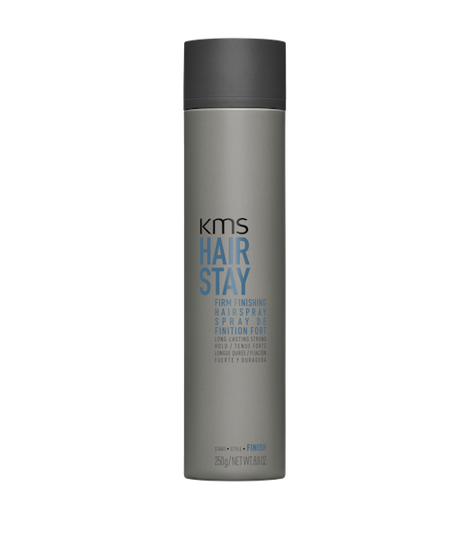 KMS HS_Firm Finishing Spray_300mL