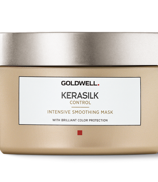 Kerasilk Control Intensive Smoothing Mask