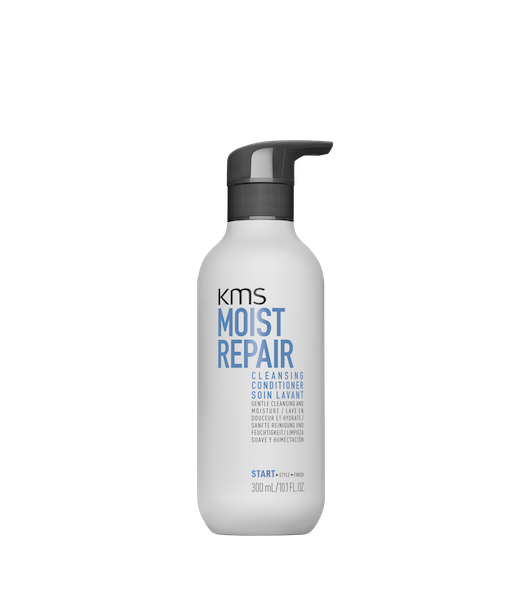 KMS MR_Cleansing Conditioner_300mL