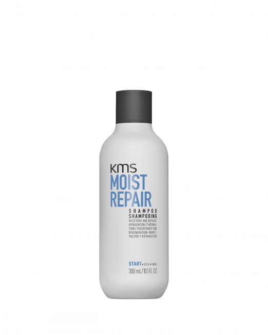 KMS Moist Repair Shampoo