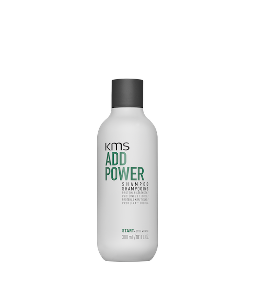 KMS Add Power Shampoo 300ml